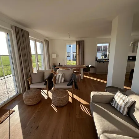 Happy Place Rugen Ferienhaus Vakantiehuis