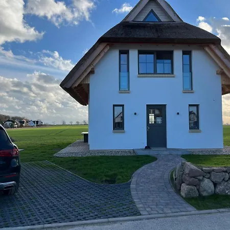 Vakantiehuis Happy Place Rugen Ferienhaus